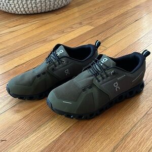 On Cloud JP28 waterproof